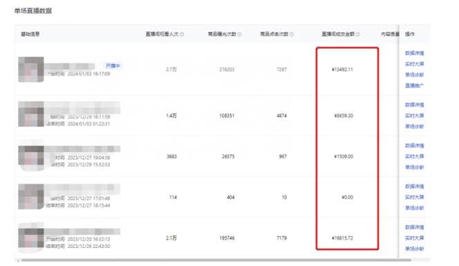 利用AI打造直播間，抖音無人藍海搜索流，高效矩陣0封號穩定日入3000插圖2