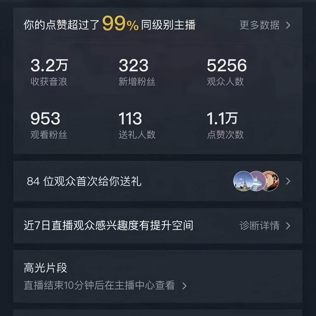三月最新抖音無人直播玩法美女舞團2.0，多重防非操作不封號日入1500+ 小…插圖1