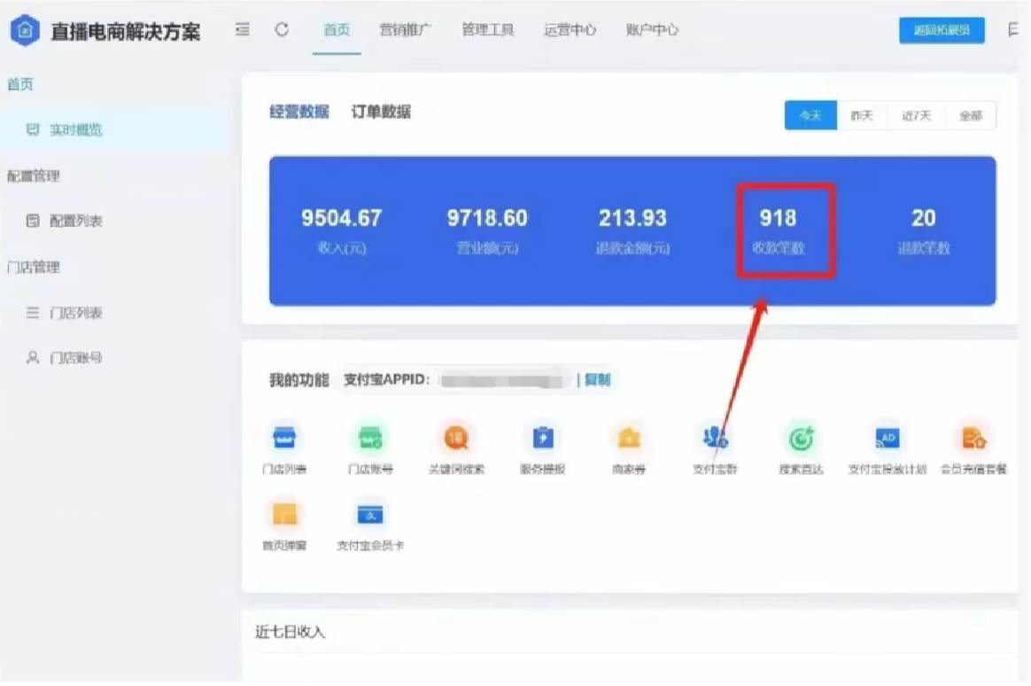 全自動(dòng)“掛機(jī)”玩法，實(shí)現(xiàn)睡后收入，日產(chǎn)8000+插圖2