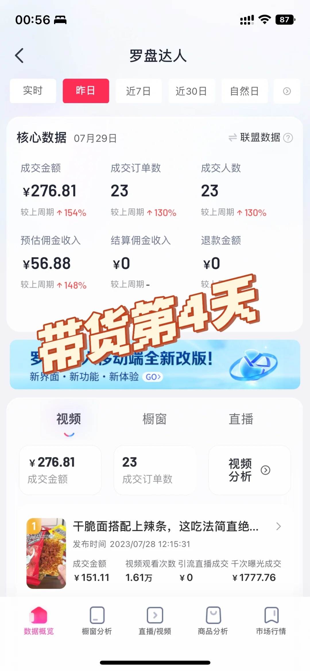 自動(dòng)混剪8090后懷舊視頻，所有平臺(tái)均可發(fā)布，矩陣操作輕松月入3W+插圖3