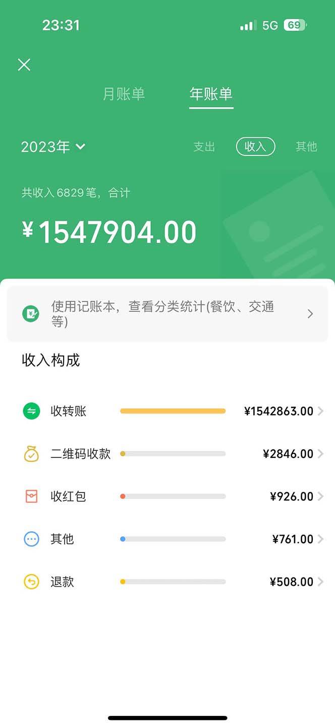 2024最新的項目小紅書咸魚暴力引流，簡單無腦操作，每單利潤最少500+插圖1