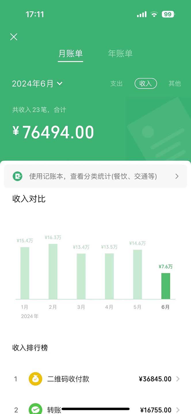 2024最新的項目小紅書咸魚暴力引流，簡單無腦操作，每單利潤最少500+插圖2